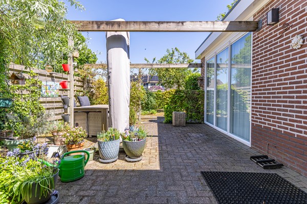 Medium property photo - Anne De Vriesstraat 40, 9571 AJ 2e Exloërmond